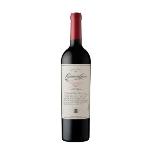 ESCORIHUELA GASCÓN CABERNET FRANC