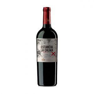 ESTANCIA LA CALMA Malbec