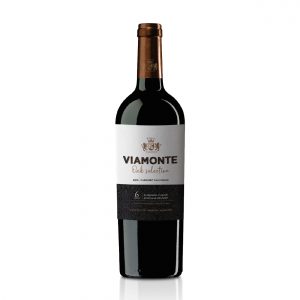 OAK SELECTION Cabernet Sauvignon