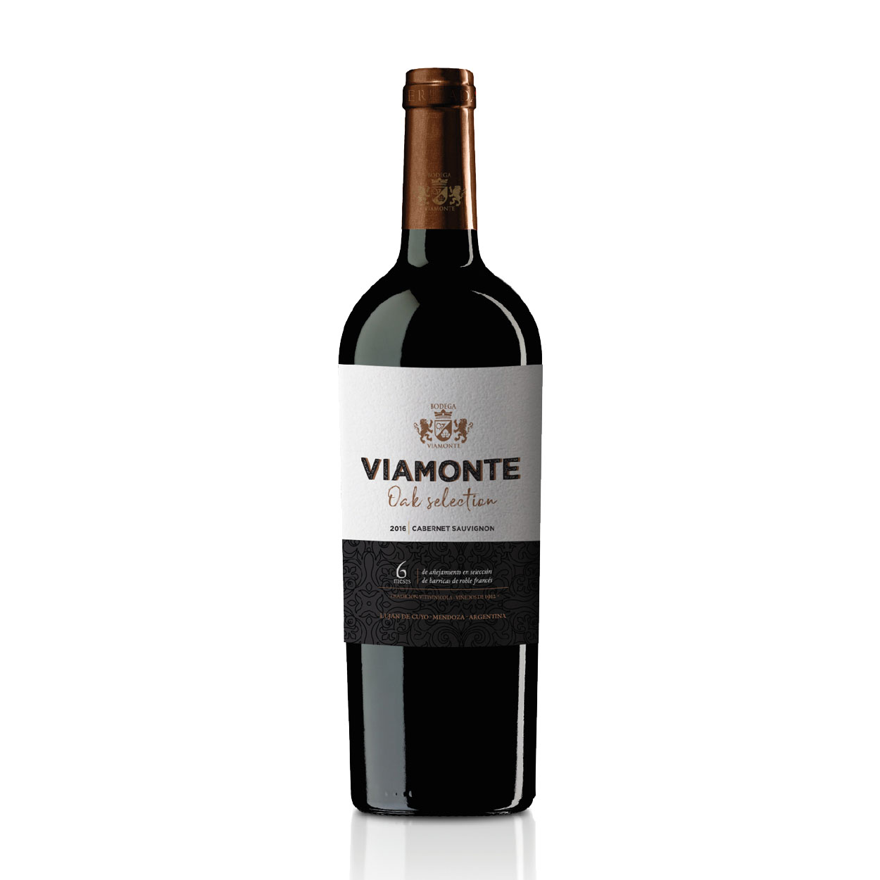 OAK SELECTION Cabernet Sauvignon