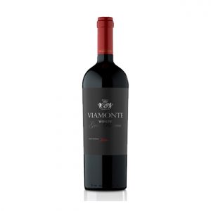 VIAMONTE Gran Reserva Malbec