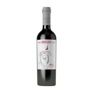 AMANSADO Classic Malbec