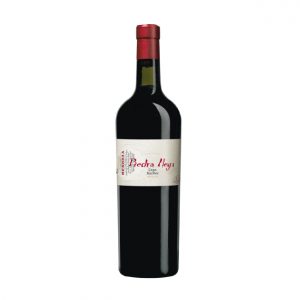 PIEDRA NEGRA GRAN MALBEC