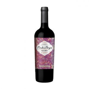ARROYO GRANDE Malbec sin sulfitos