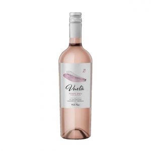 VUELÁ Pinot Gris Rosé