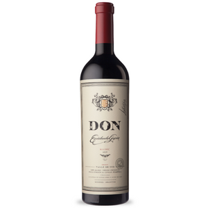 DON ESCORIHUELA GASCÓN Malbec 2019