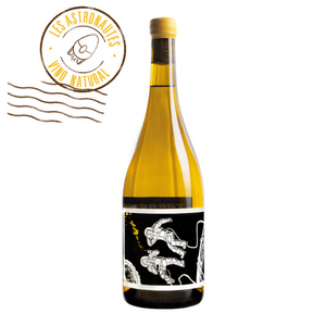 Les Astronautes Torrontes