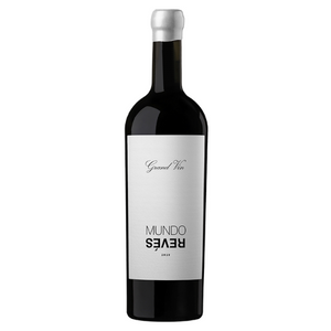 MUNDO REVES Grand Vin