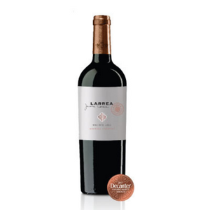 JUANA LARREA Malbec