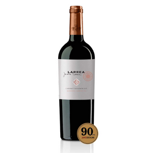 JUANA LARREA Cabernet Sauvignon
