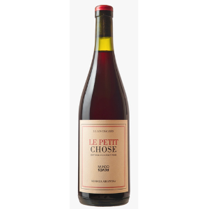 LE PETIT CHOSE Pinot Noir