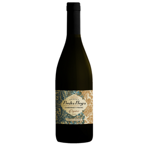 ARROYO GRANDE sin sulfitos Cabernet Franc